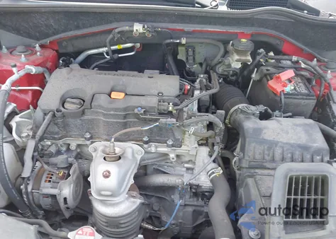 2023 Honda Hr-V Awd Ex-L from USA, damaged, VIN 3CZRZ2H74PM733745